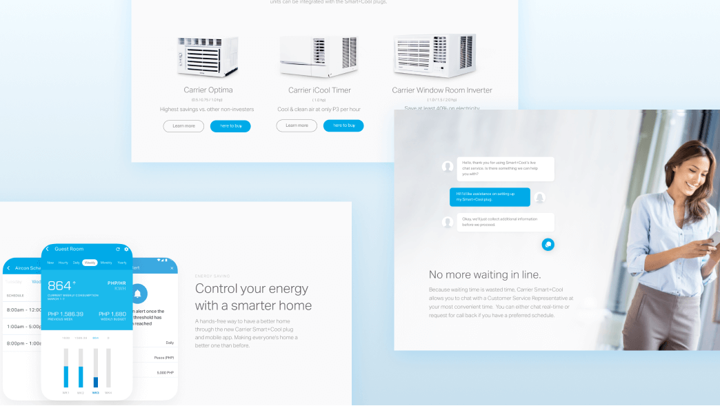 Smart+Cool - Image 1