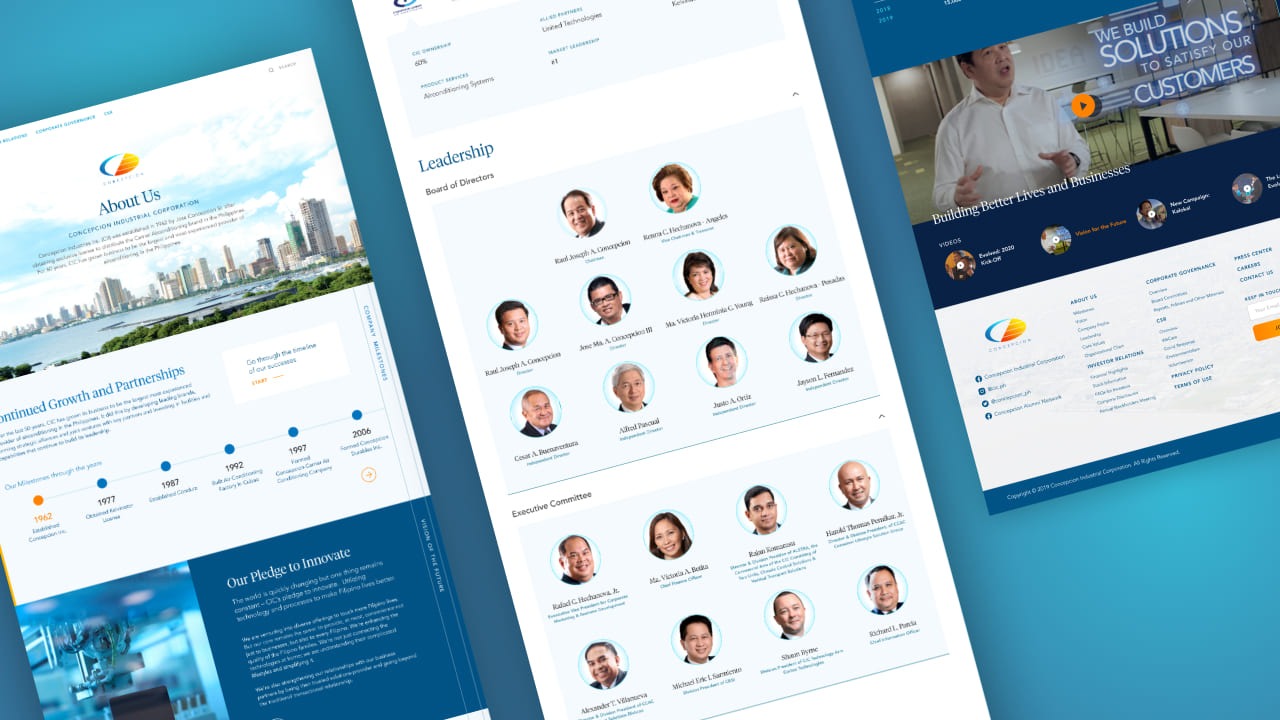 Generated Brand Affinity