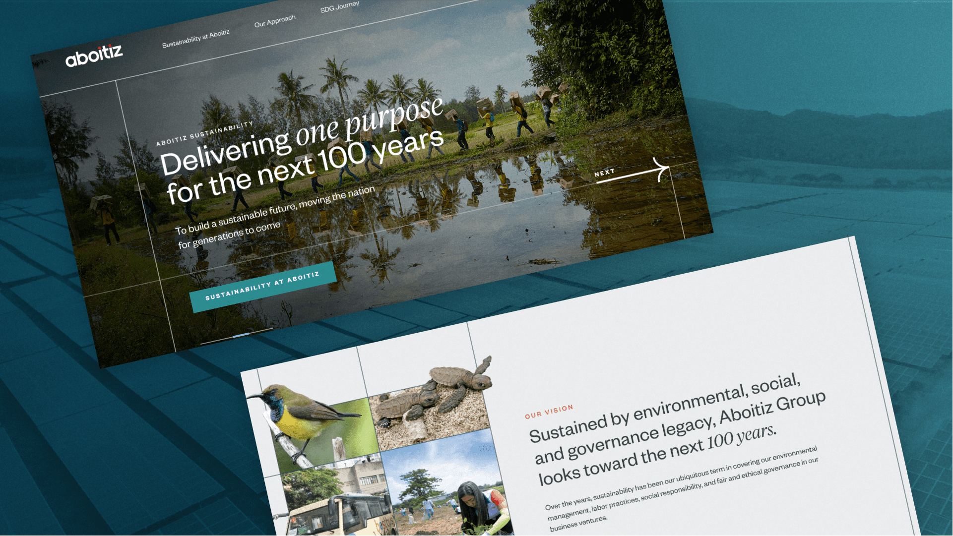 Synthesizing Tradition and the Future